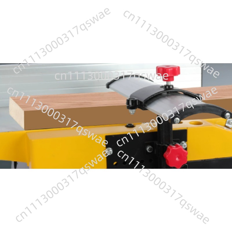 Frezarki stołowe do obróbki dr – Woodworking Thicknesser recenzja i cena