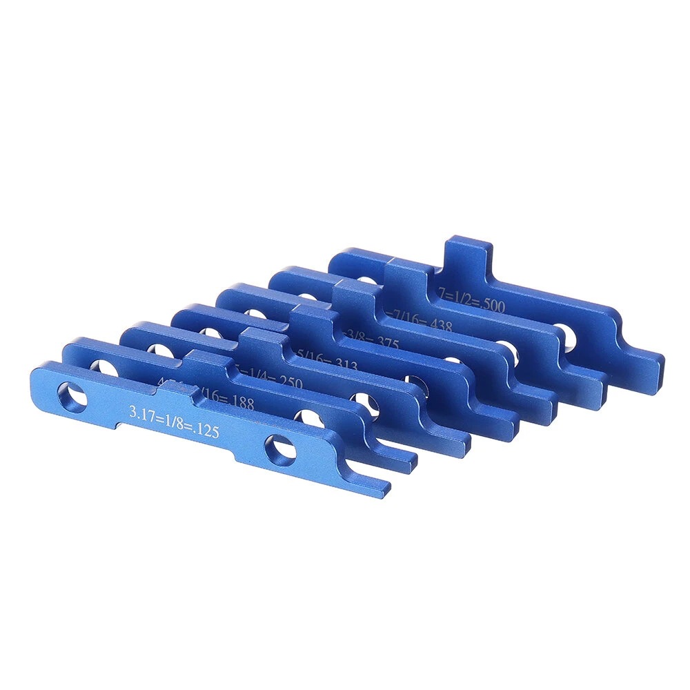 Blok do ustawiania wysokości p – Woodworking Gauge recenzja i cena