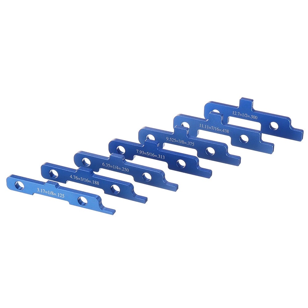 Blok do ustawiania wysokości p – Woodworking Gauge recenzja i cena