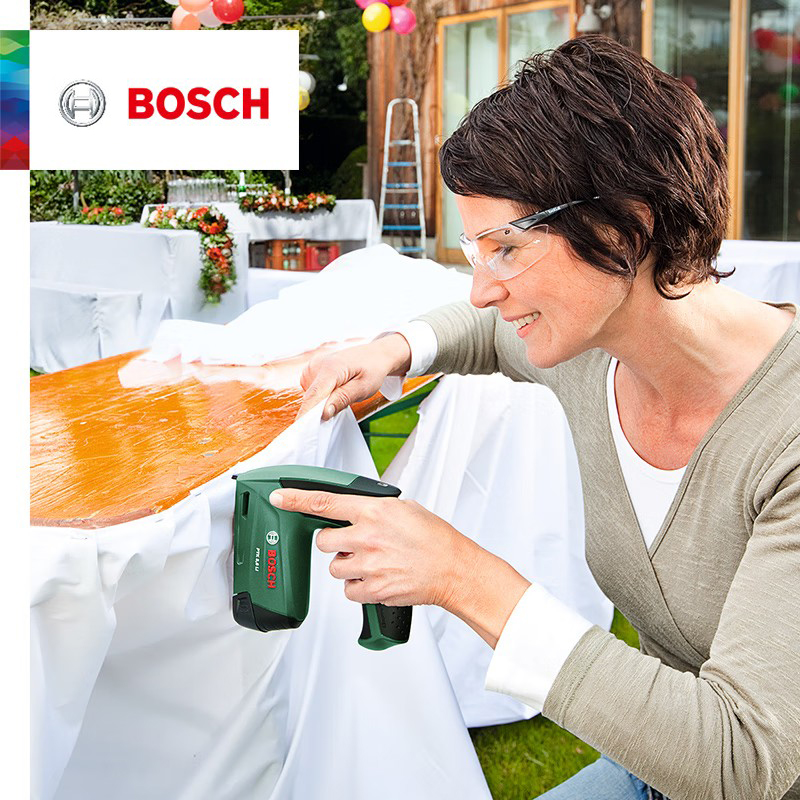 Bezprzewodowy pistolet do gwoź – Furniture And Woodworking recenzja i cena