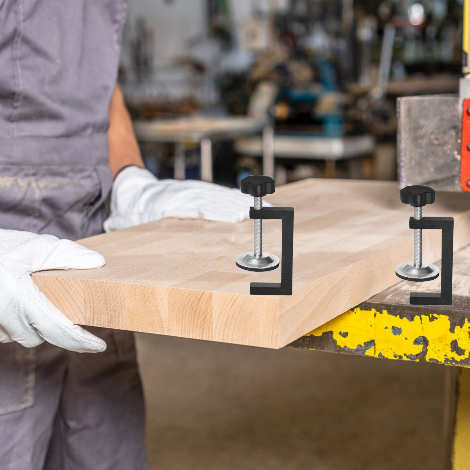 4 szt. zacisków do mocowania m – Furniture And Woodworking recenzja i cena