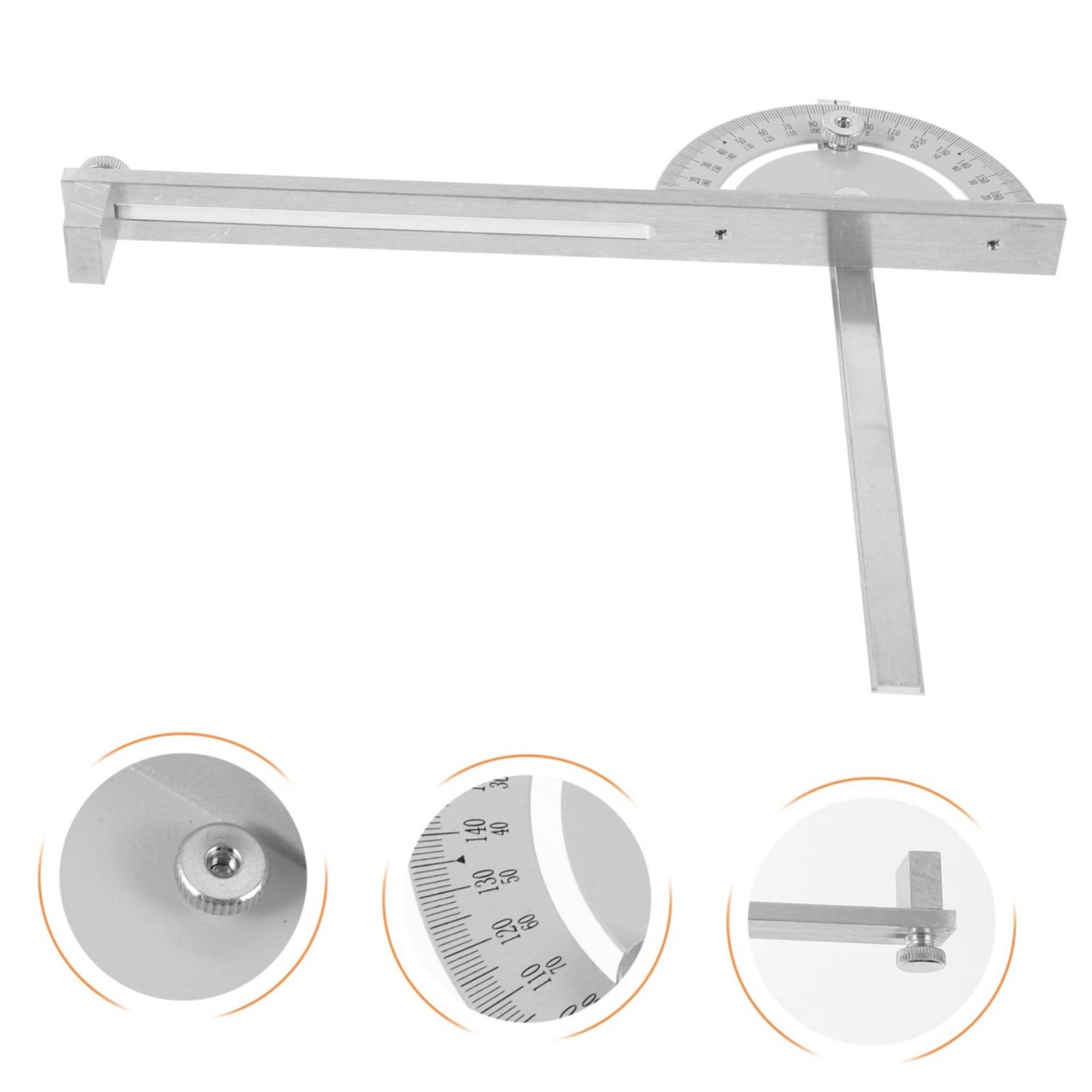 Precyzyjny ogranicznik kąta us – Woodworking Gauge recenzja i cena