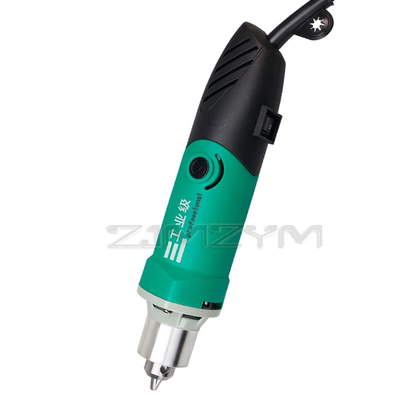 6-stopniowa, regulowana prędko – Woodworking Power Tools recenzja i cena