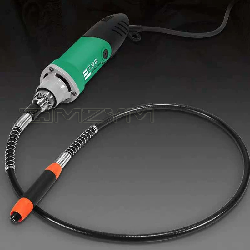 6-stopniowa, regulowana prędko – Woodworking Power Tools recenzja i cena