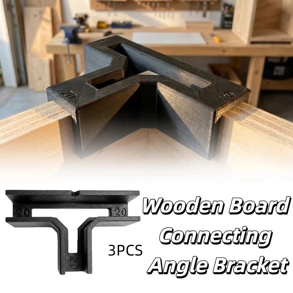 Wzmocniony drewniany wspornik  – Woodworking Easy Projects recenzja i cena