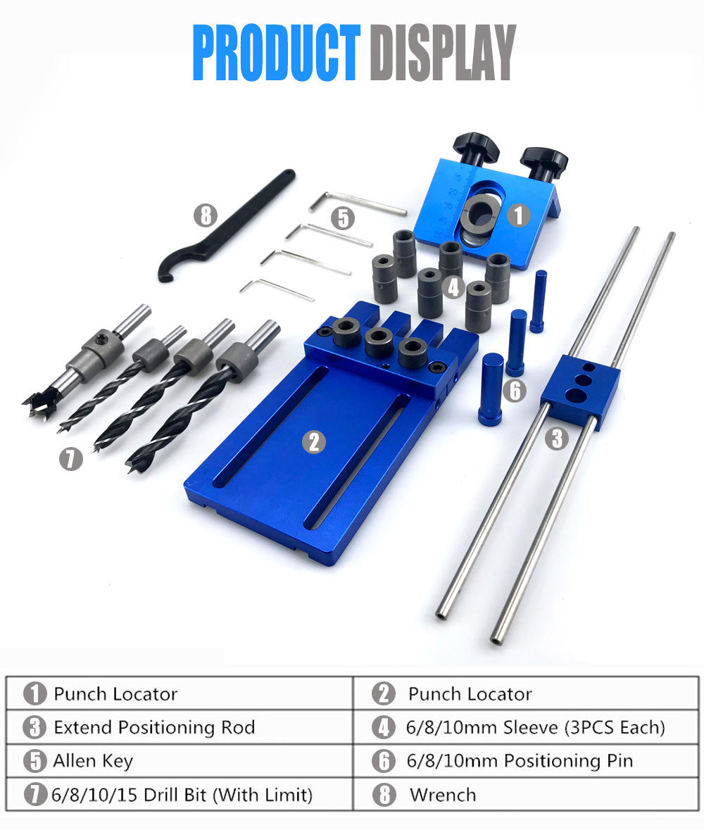Wiertarka 3-w-1, lokalizator o – Furniture And Woodworking recenzja i cena