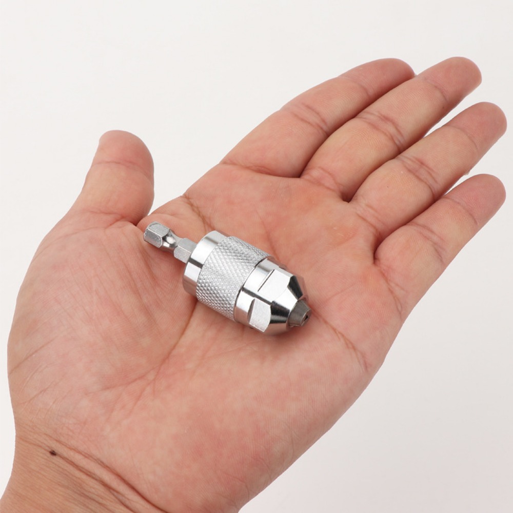 Adapter do wiertarki z 3 szczę – Woodworking Power Tools recenzja i cena