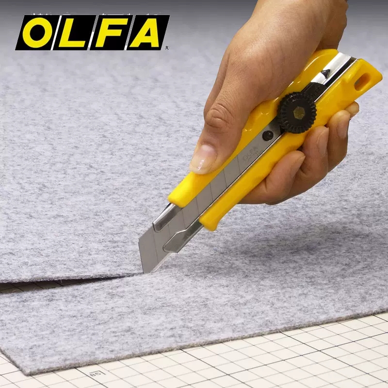 Nóż artystyczny Olfa Cutte X S – Woodworking Projects Art recenzja i cena