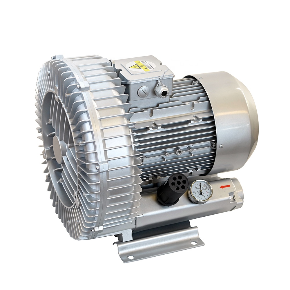 Turbina pierścieniowa wysokoci – Woodworking Industries recenzja i cena