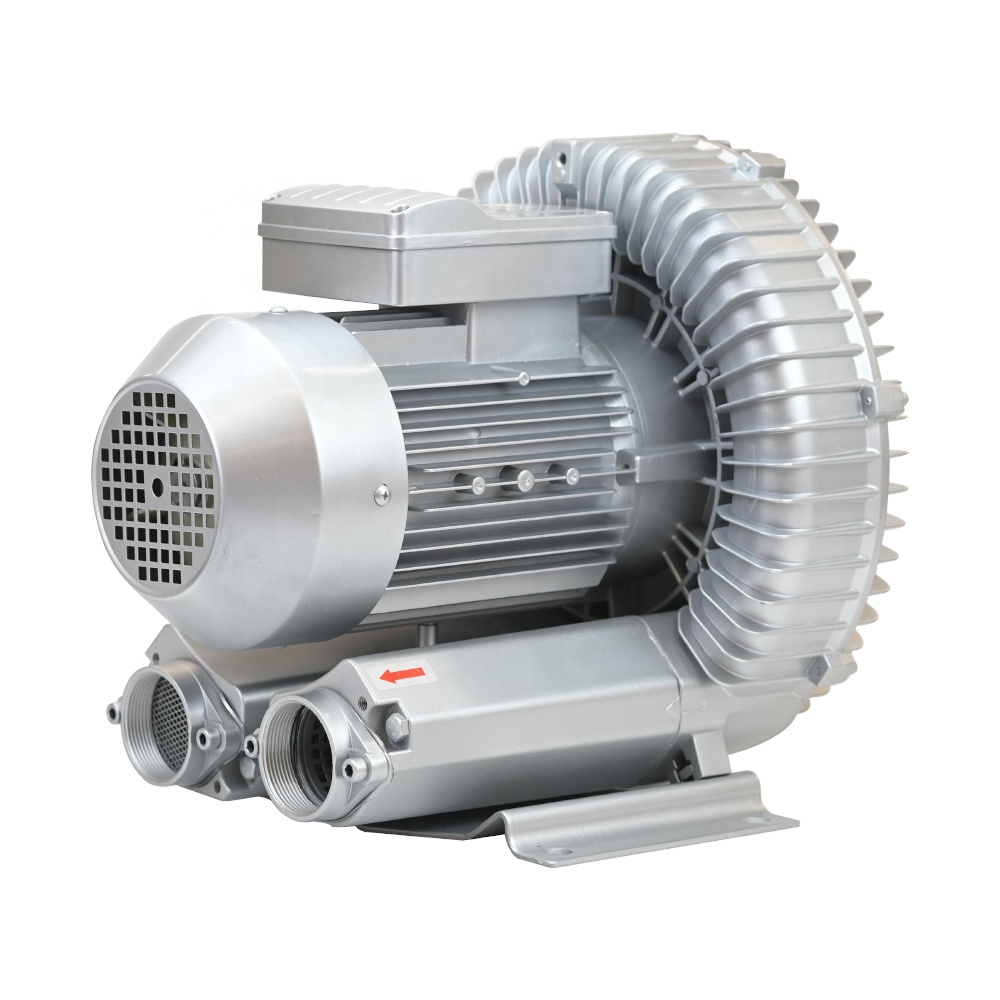 Turbina pierścieniowa wysokoci – Woodworking Industries recenzja i cena