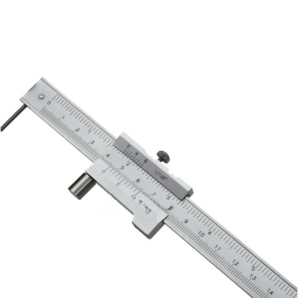 Suwmiarka do oznaczania równol – Marking Gauge Tool recenzja i cena