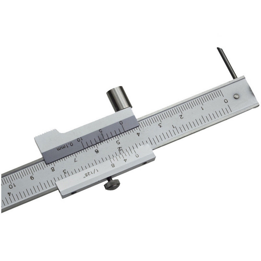 Suwmiarka do oznaczania równol – Marking Gauge Tool recenzja i cena