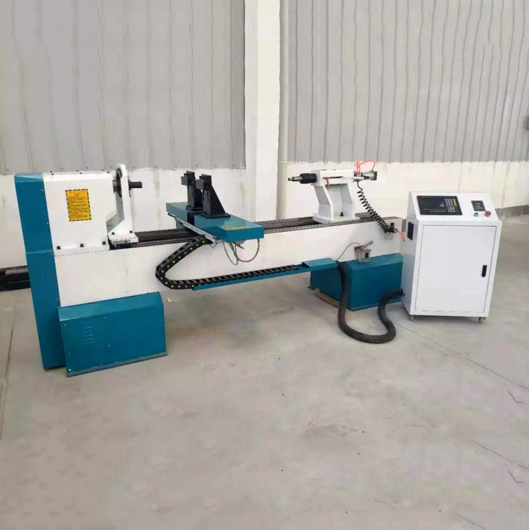 Tokarka do drewna, tokarka do  – Woodworking Lathe Machine recenzja i cena