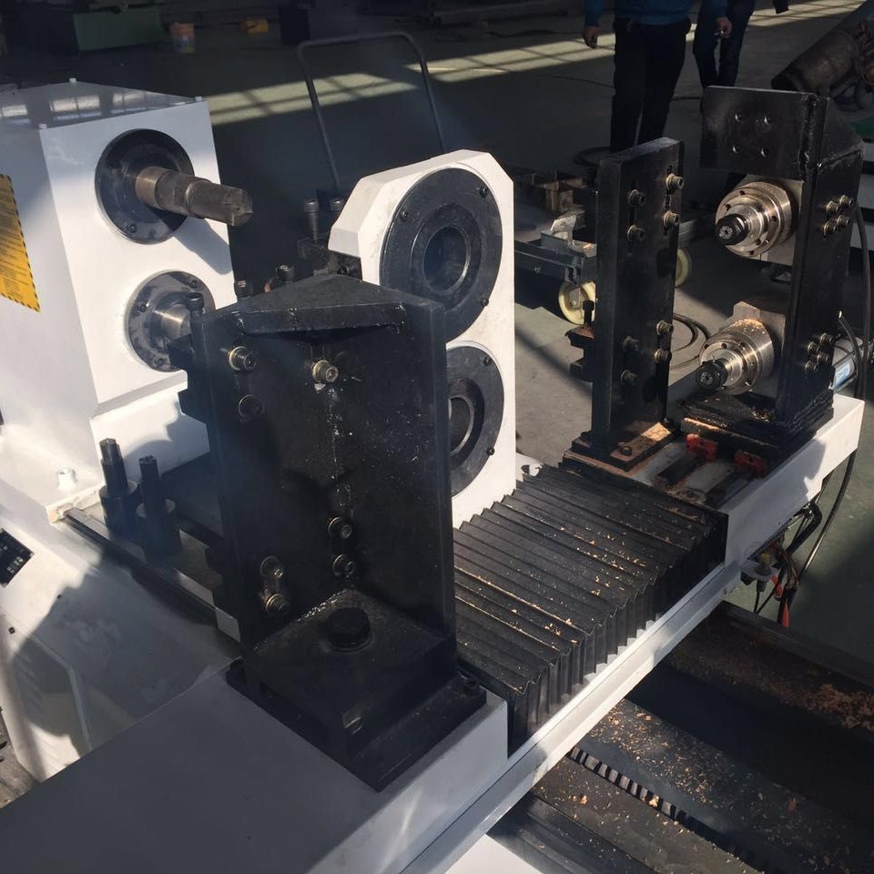 Tokarka do drewna, tokarka do  – Woodworking Lathe Machine recenzja i cena