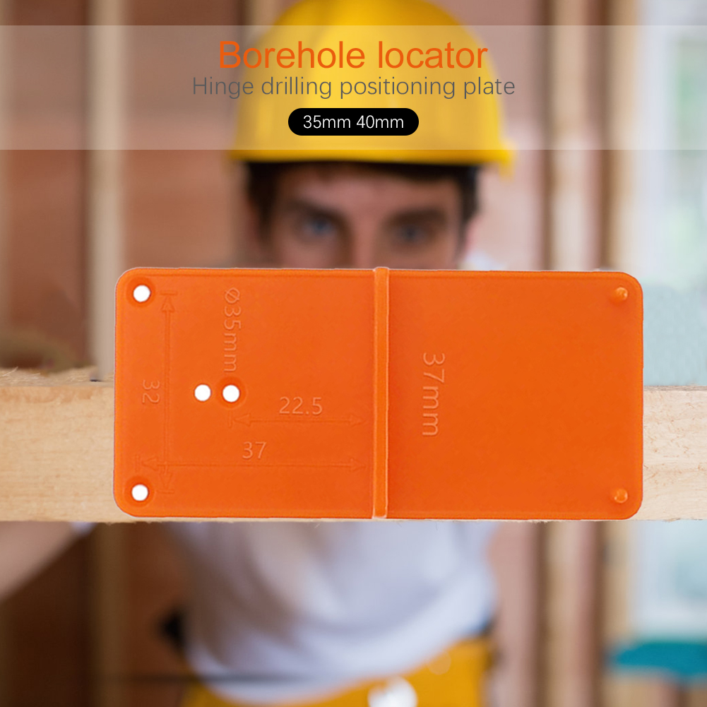 Narzędzie pomocnicze do montaż – Woodworking Quote Template recenzja i cena