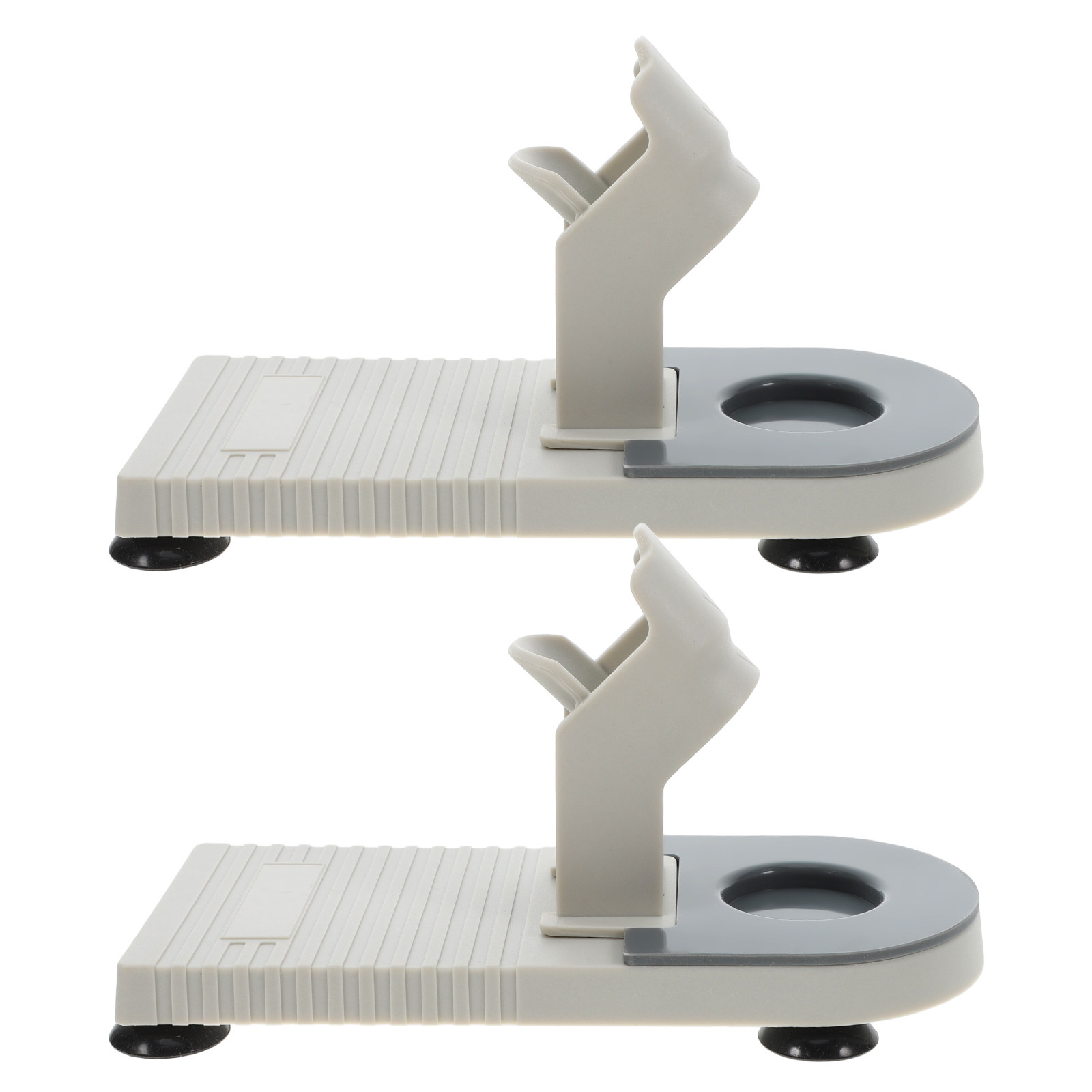 2 szt. Podstawka na pistolet d – Woodworking Easy Projects recenzja i cena
