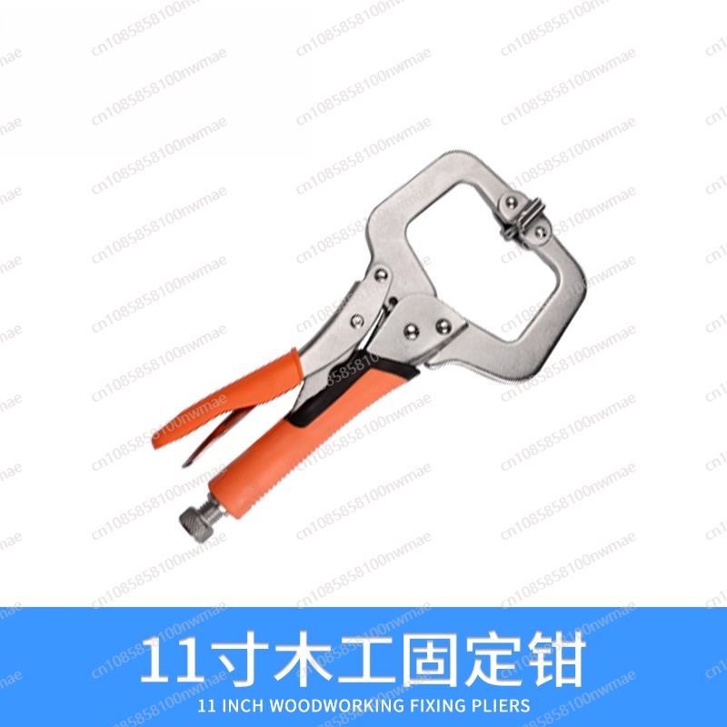 Mocne szczypce uniwersalne wie – Woodworking Power Tools recenzja i cena