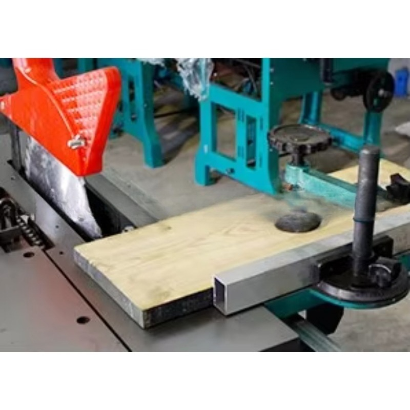 Wielofunkcyjne maszyny do obró – Woodworking Thicknesser recenzja i cena