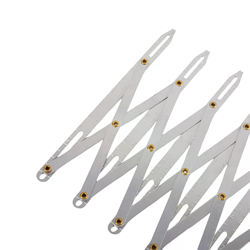 Przyrząd do rozpraszania dziur – Marking Gauge Tool recenzja i cena