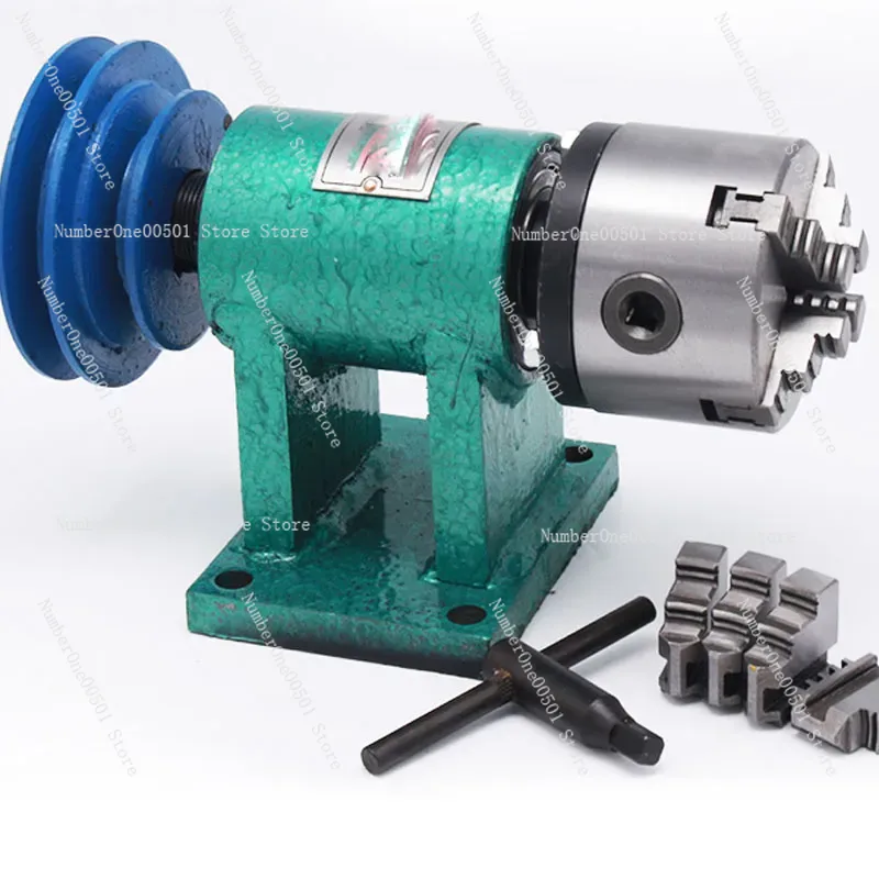 Zestaw do samodzielnego montaż – Woodworking Lathe Machine recenzja i cena