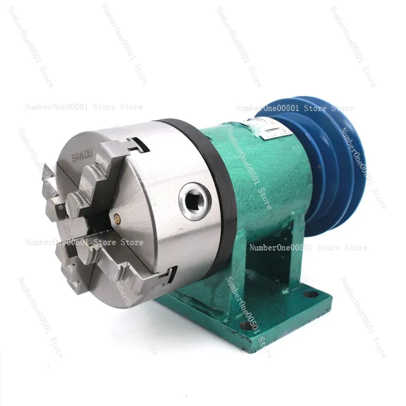 Zestaw do samodzielnego montaż – Woodworking Lathe Machine recenzja i cena