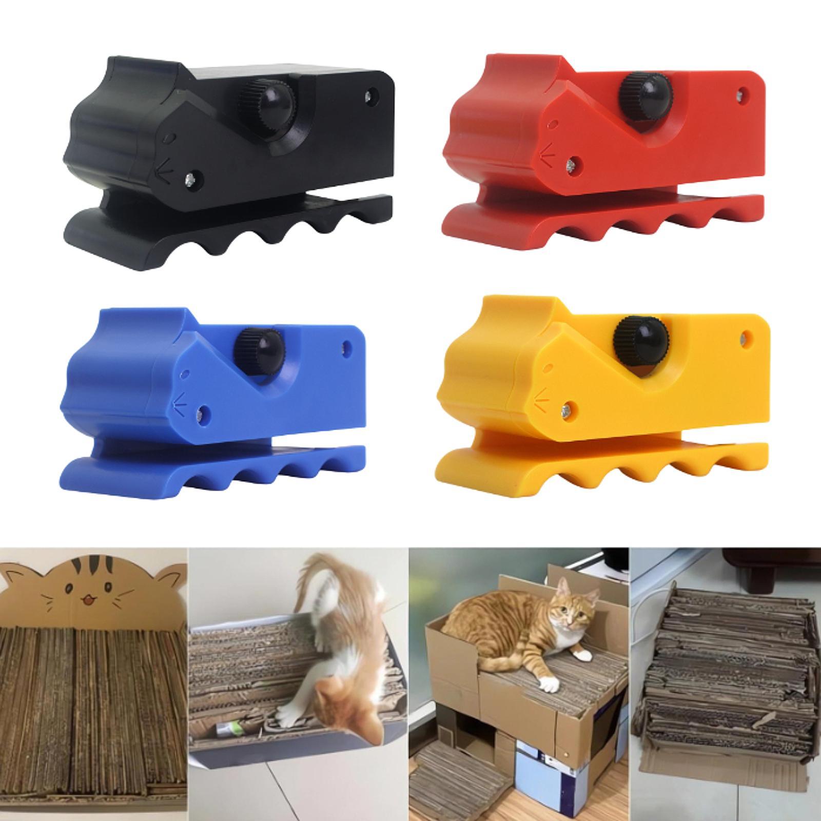 Przecinarka do kartonu Przecin – Woodworking Easy Projects recenzja i cena