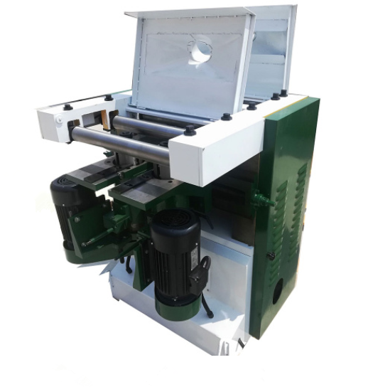 Ta czterostronna strugarka do  – Woodworking Thicknesser recenzja i cena