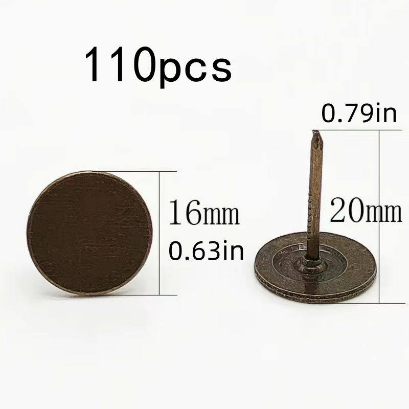 110-0.63in Gwoździe do projekt – Woodworking Projects Art recenzja i cena