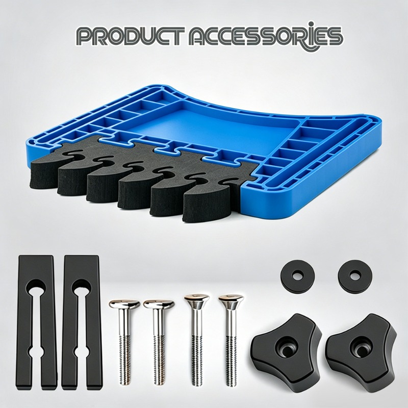 Prowadnica do obróbki drewna,  – Woodworking Kickback recenzja i cena