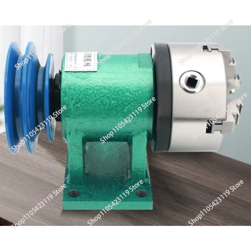 Zestaw do transformacji wrzeci – Woodworking Lathe Machine recenzja i cena