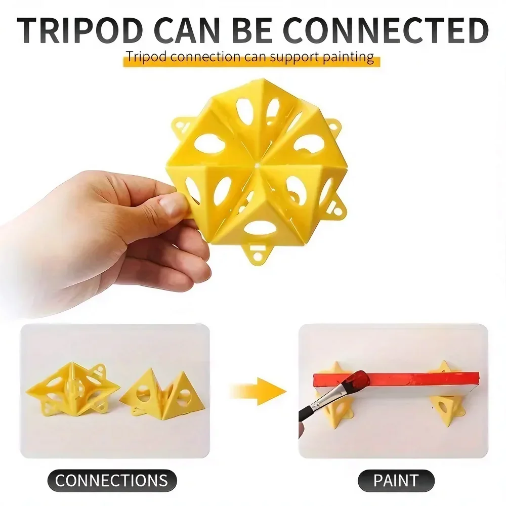 10 SZT. Trójkątne Podkładki Po – Woodworking Projects Art recenzja i cena